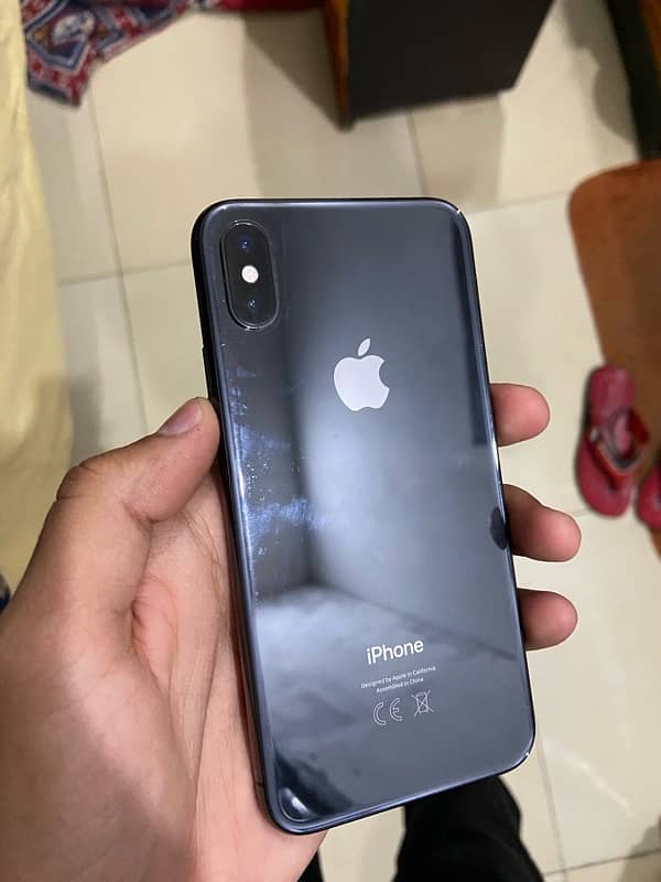 iphone x non pta 64gb 0