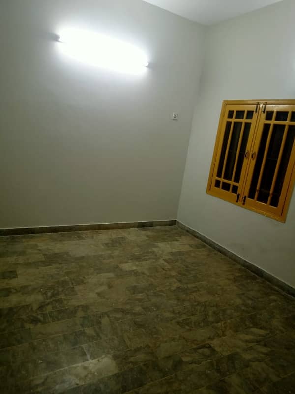 Independent House For Rent Vip Block 3A 2