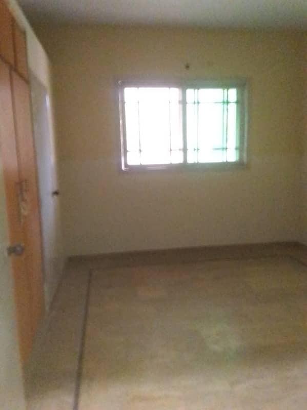 Independent House For Rent Vip Block 3A 10