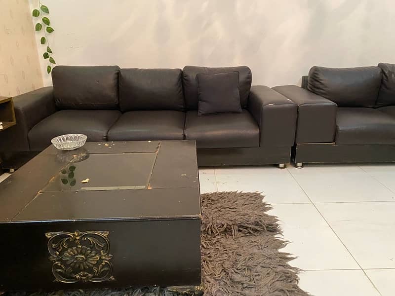 sofa set/wooden sofa/6 seater sofa/luxury sofa/leather sofa 2