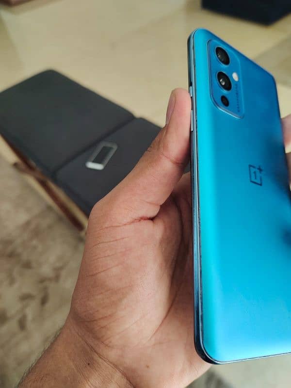 OnePlus 9 dual sim approve 12-256 condition 10/9 2