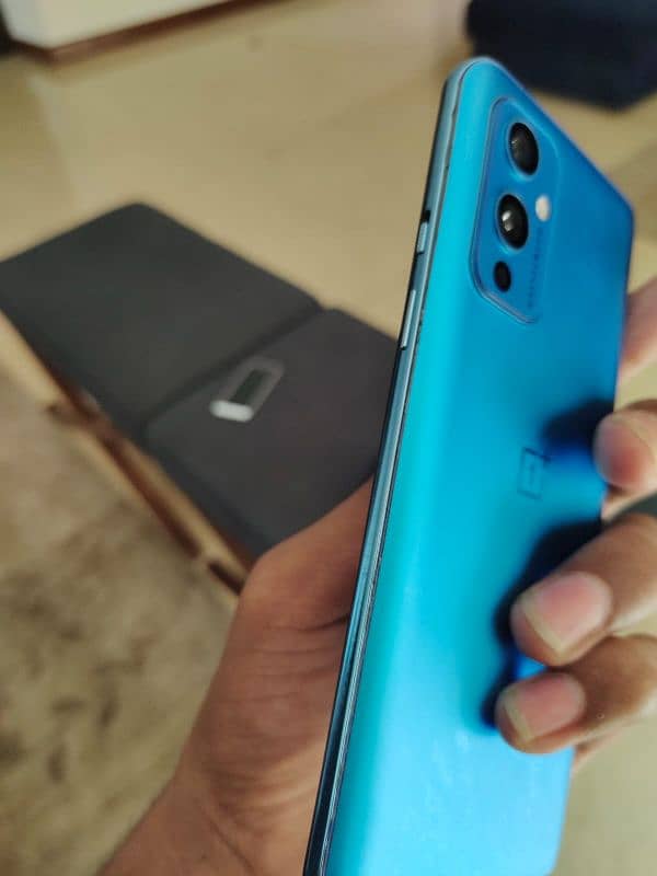 OnePlus 9 dual sim approve 12-256 condition 10/9 1