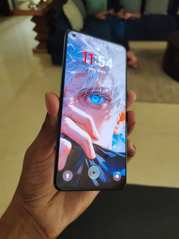 OnePlus 9 dual sim approve 12-256 condition 10/9 5