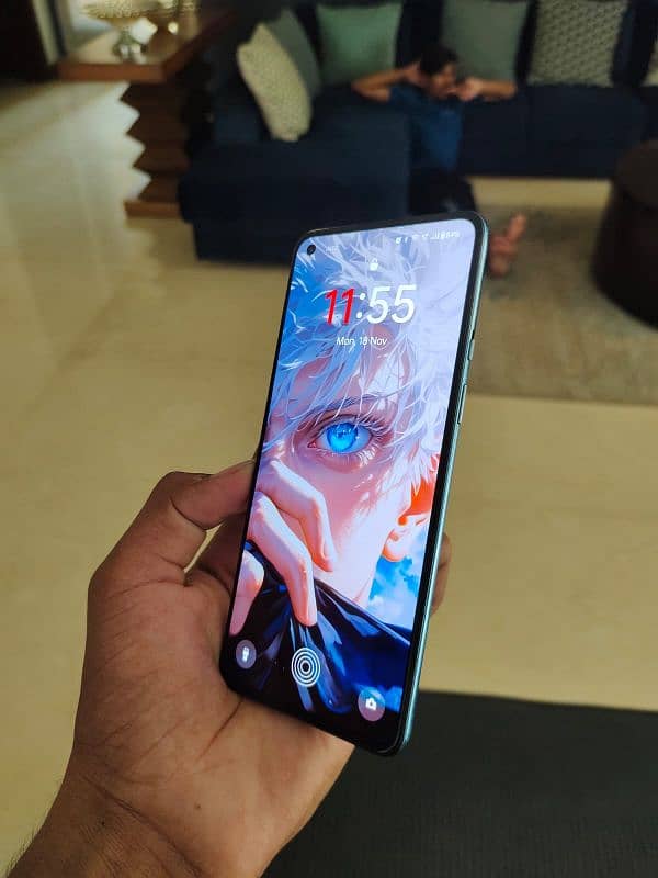 OnePlus 9 dual sim approve 12-256 condition 10/9 6