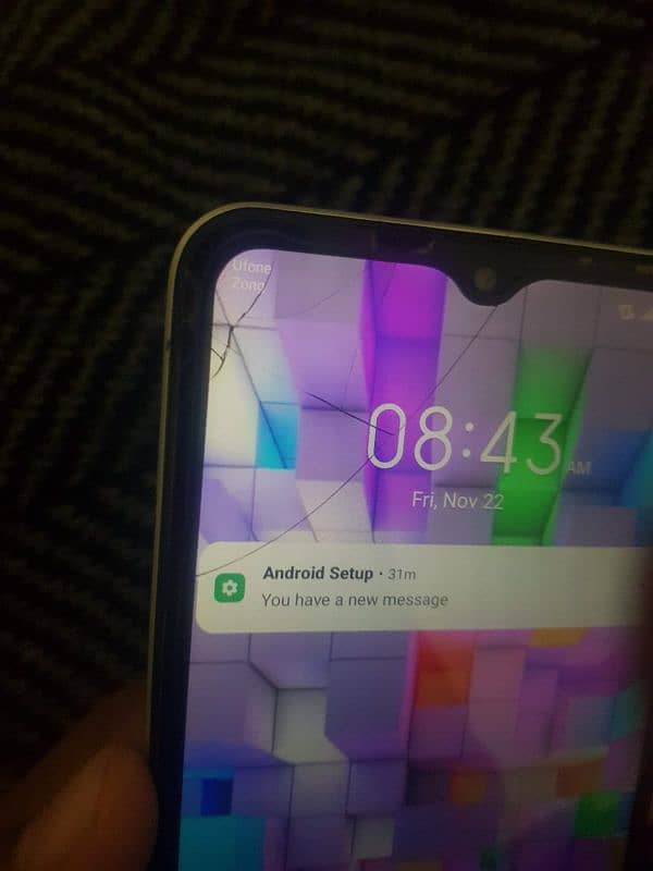 INFINIX NOT 11 6 128GB 2