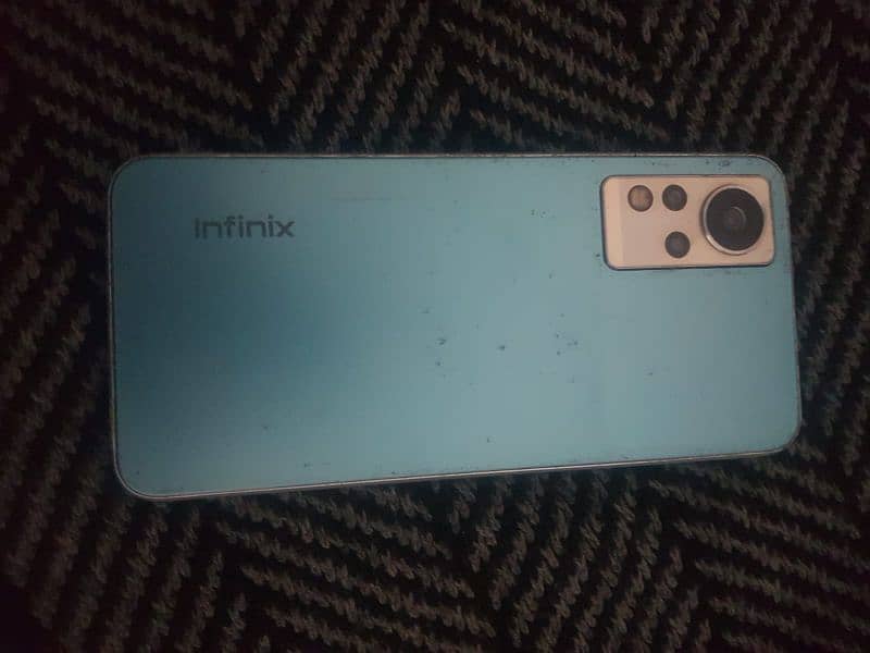 INFINIX NOT 11 6 128GB 6