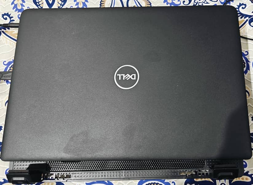 Dell Latitude 3500 Core i3 8th Gen 2