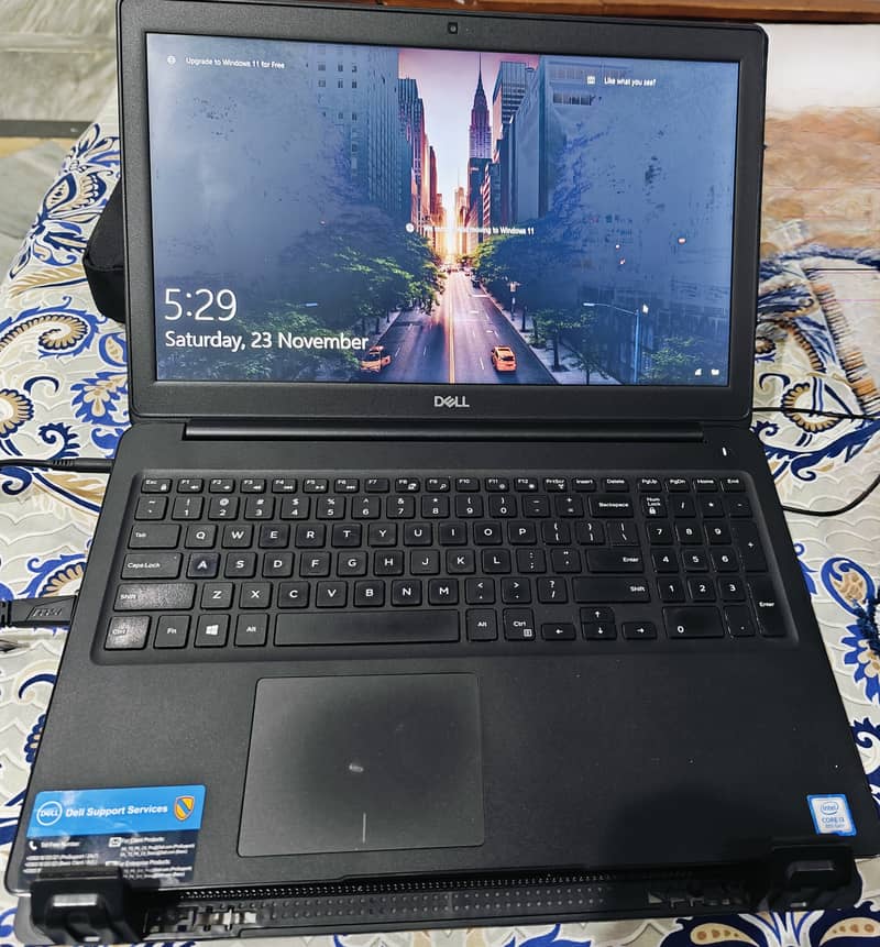 Dell Latitude 3500 Core i3 8th Gen 3