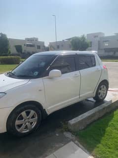 Suzuki Swift 2014