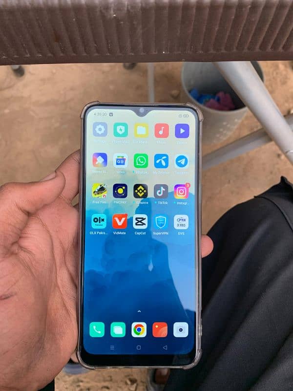 Realme not pta best for games phone 5