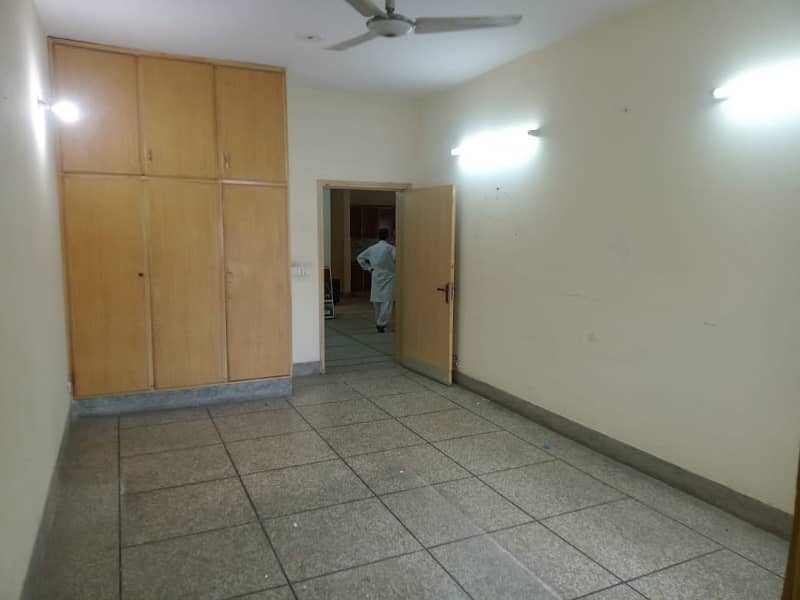 10 Marla upper portion for Rent(Near Abid Road) 1