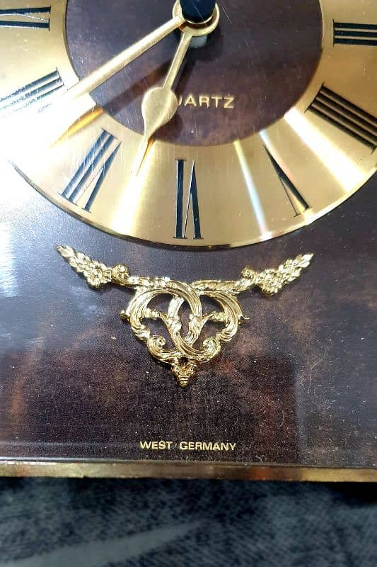 Antique Watch Germany 3