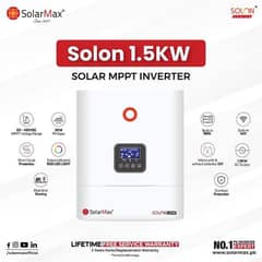 solar Max inverter series