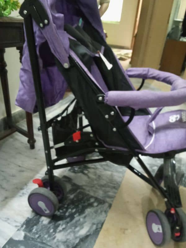 baby pram 1