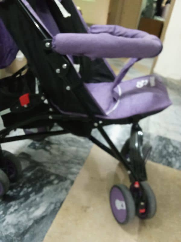 baby pram 3