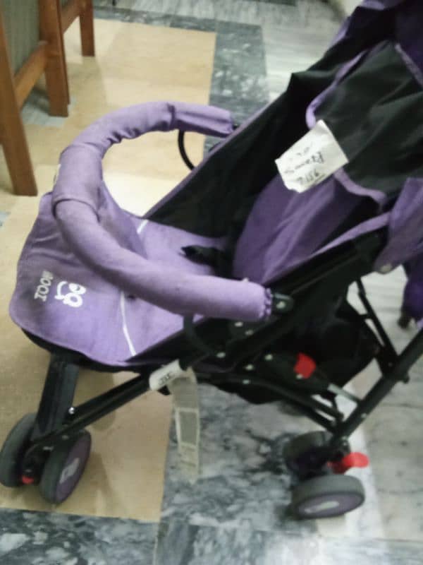 baby pram 4