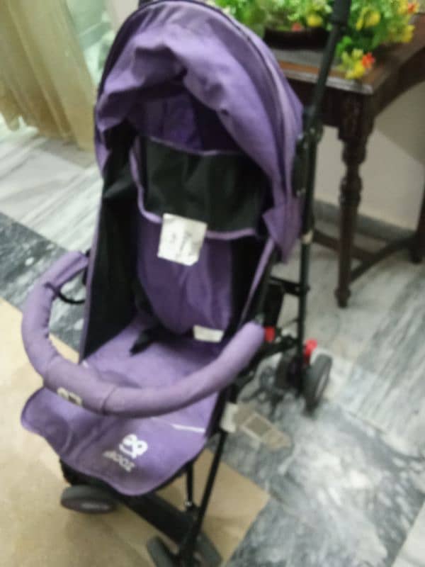 baby pram 5