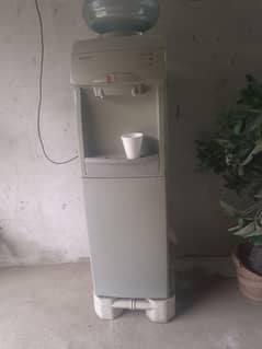 Used water Dispenser