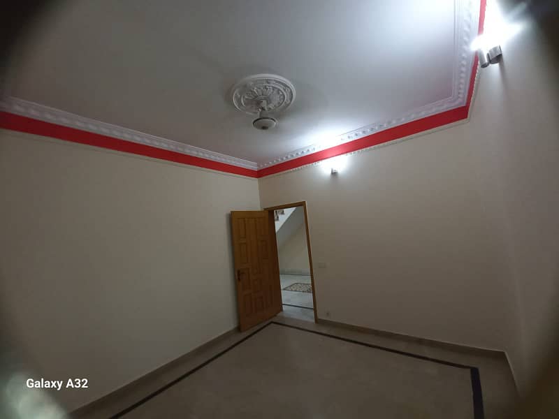 2 kanal corner house for sale available in Valencia Housing Society Lahore 2