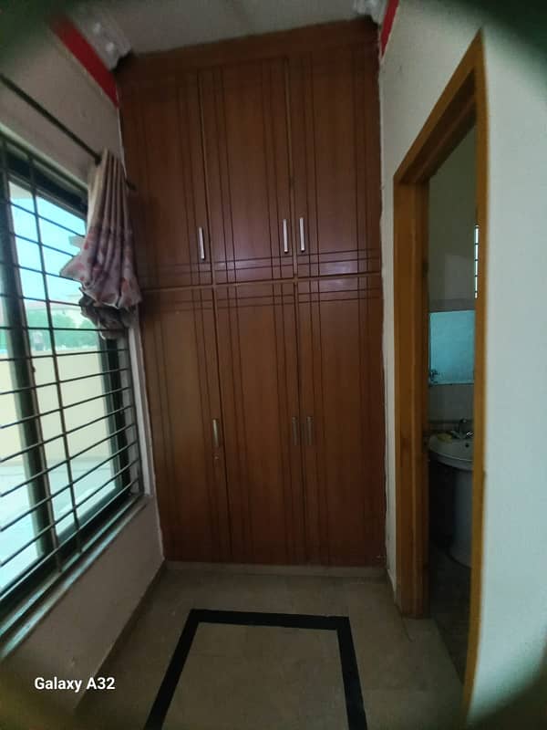 2 kanal corner house for sale available in Valencia Housing Society Lahore 5