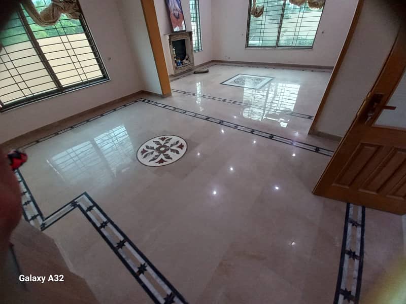 2 kanal corner house for sale available in Valencia Housing Society Lahore 10