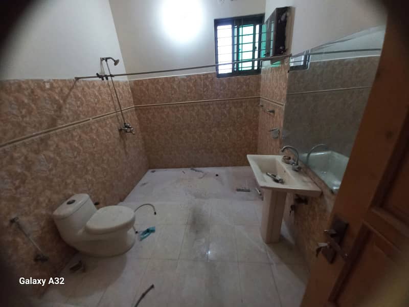 2 kanal corner house for sale available in Valencia Housing Society Lahore 22