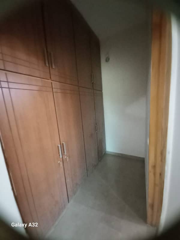 2 kanal corner house for sale available in Valencia Housing Society Lahore 23