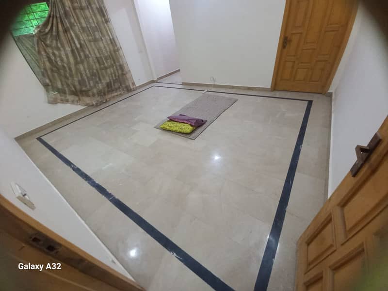 2 kanal corner house for sale available in Valencia Housing Society Lahore 25