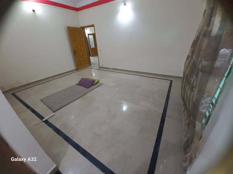 2 kanal corner house for sale available in Valencia Housing Society Lahore 27