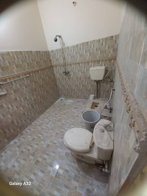 2 kanal corner house for sale available in Valencia Housing Society Lahore 28