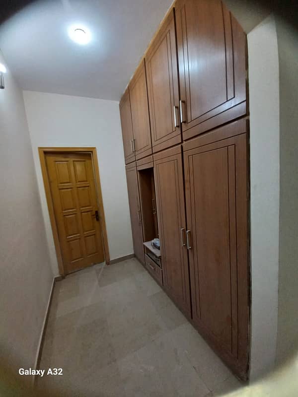 2 kanal corner house for sale available in Valencia Housing Society Lahore 29