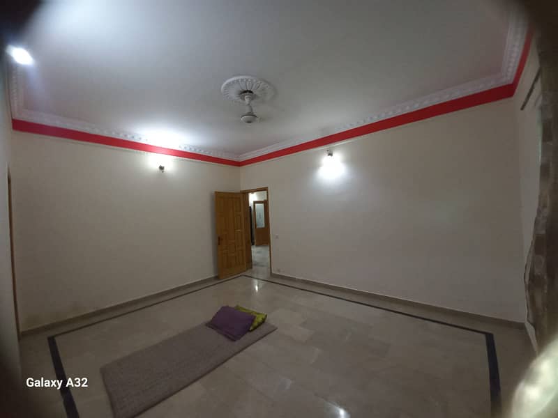 2 kanal corner house for sale available in Valencia Housing Society Lahore 30