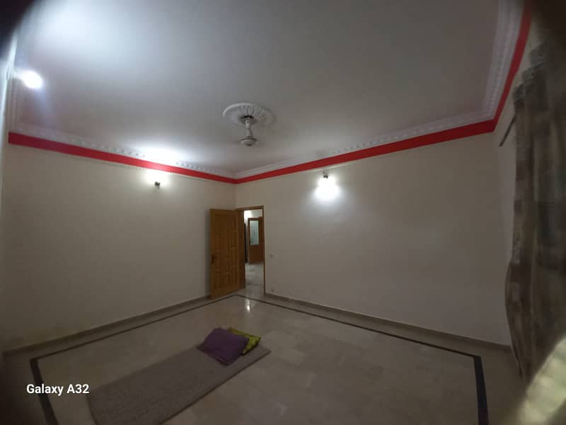 2 kanal corner house for sale available in Valencia Housing Society Lahore 32