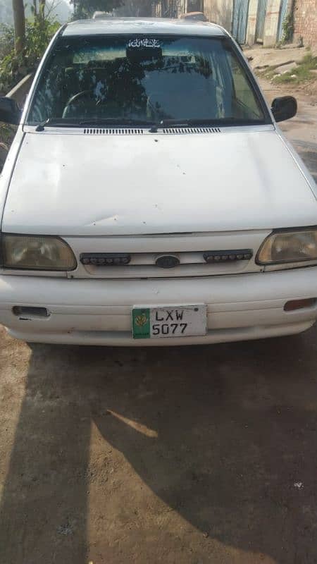 KIA Other 2002 9