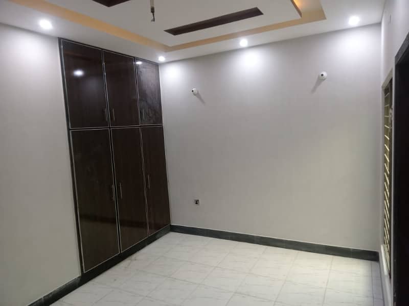 3 Marla New Dubble Unit House For Sale ( Fori Sale Krna hy ) 3