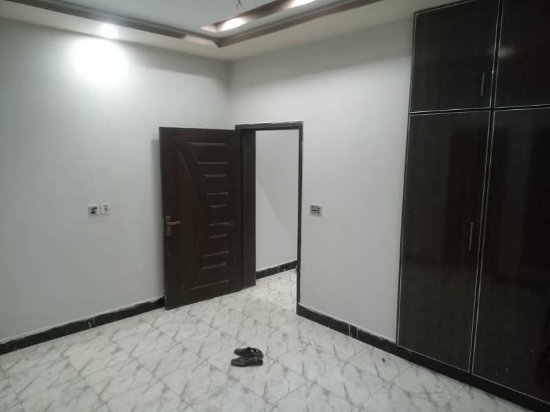 3 Marla New Dubble Unit House For Sale ( Fori Sale Krna hy ) 5