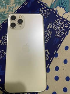 Iphone 11 Pro 64GB NON PTA