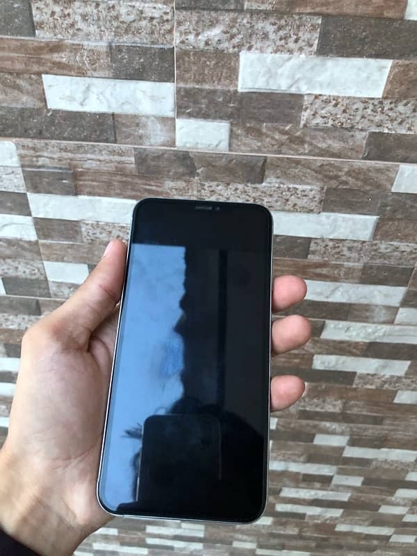 Iphone Xsmax 256gb 3