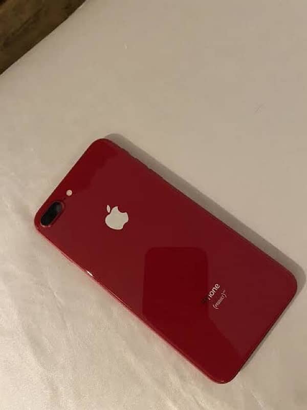 Iphone 8 + 0