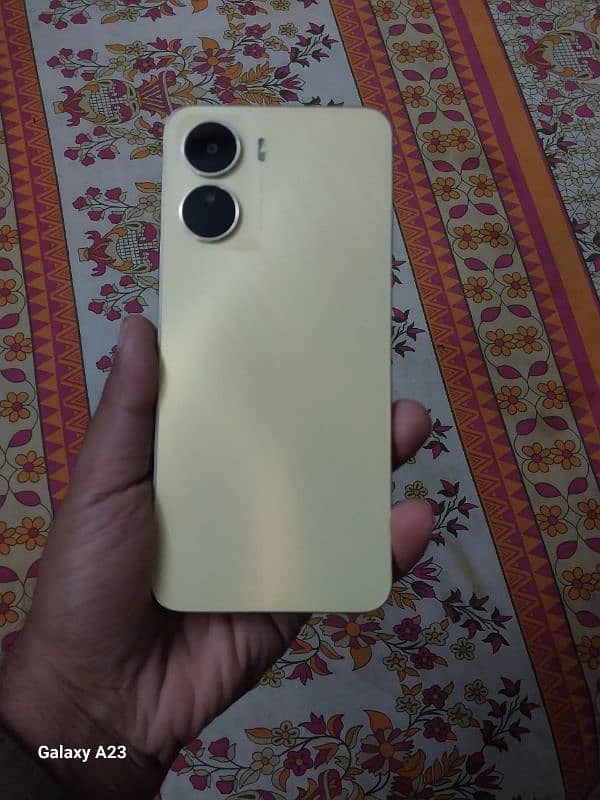 VIVO Y16 Like Brand New 0