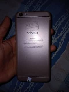 vivo y66