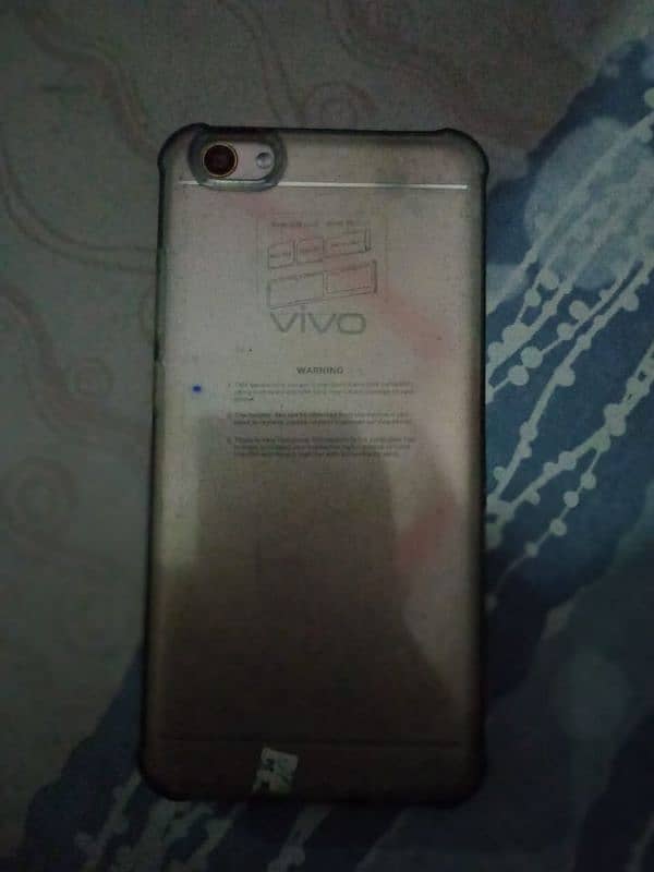 vivo y66 1