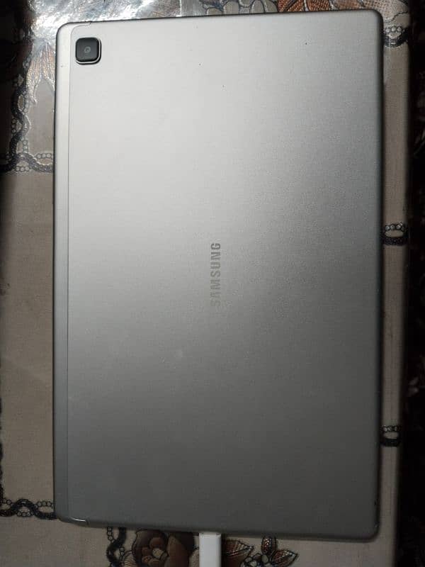 Samsung Tab A7 3