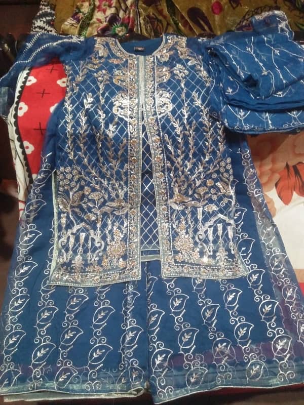 Brand New Lehnga 0