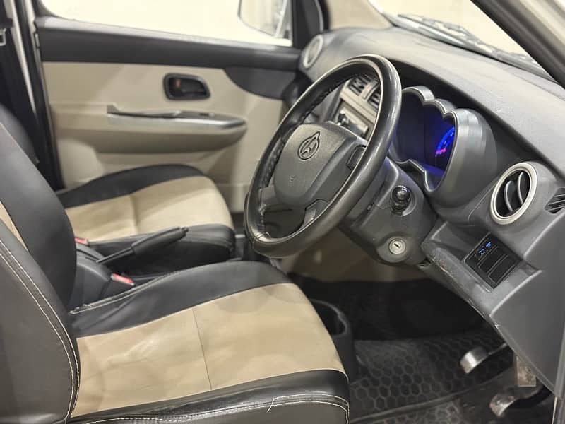 Changan Karvaan PLUS 2022 MODEL BANK LEASE 48000 INSTALLMENT 28 PAID 8