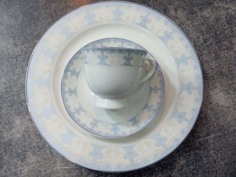 fine bone china set 0