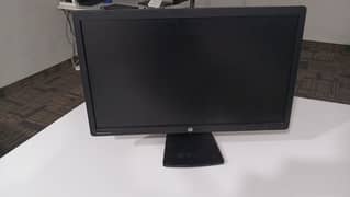 HP LCD 23 inch