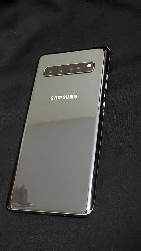 Samsung S10 plus 5G 0