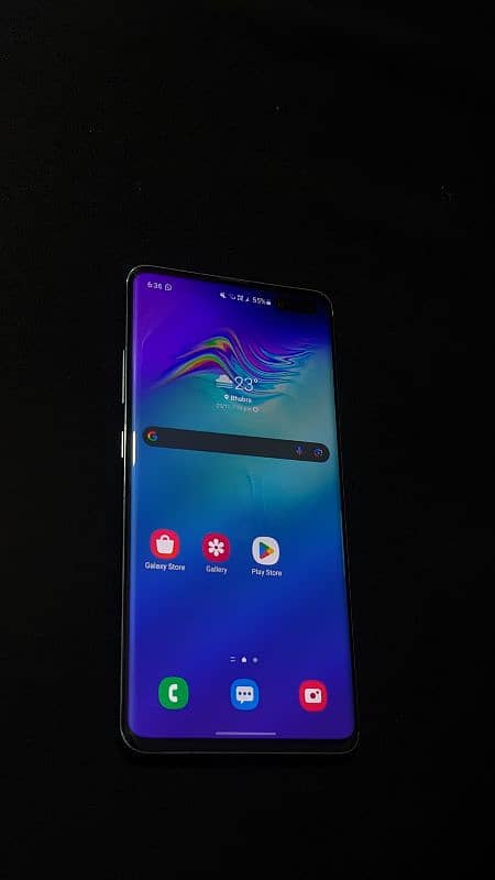 Samsung S10 plus 5G 1