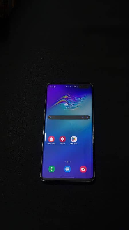 Samsung S10 plus 5G 2